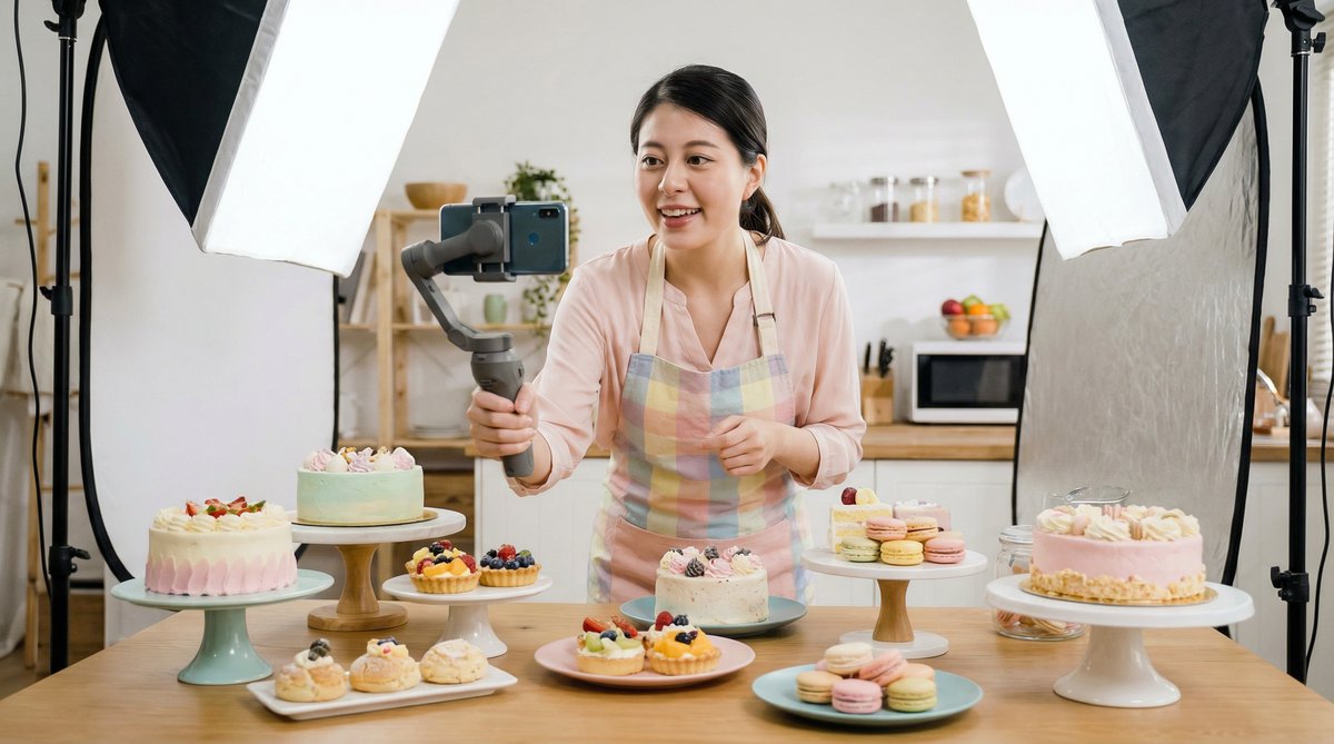 麻豆视频美食视频教程